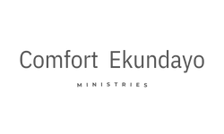 Comfort Ekundayo Ministries 